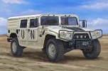 Hobby Boss 82468 - 1/35 Dong Feng Meng Shi 1.5 ton Military Light Utility Vehicle- Hardtop Version A