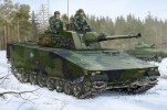 Hobby Boss 82474 - 1/35 Swedish CV90-40 IFV