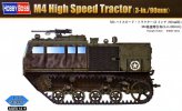 Hobby Boss 82920 - 1/72 M4 High Speed Tractor (3-in./90mm)