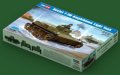 alt="Hobby Boss 83865 - 1/35 Soviet T-38 Amphibious Light Tank WWII" title="Hobby Boss 83865 - 1/35 Soviet T-38 Amphibious Light Tank WWII"