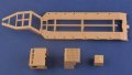 alt="Hobby Boss 85519 - 1/35 M911 C-HET w/m747 Heavy Equipment Semi-Trailer" title="Hobby Boss 85519 - 1/35 M911 C-HET w/m747 Heavy Equipment Semi-Trailer"