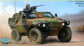 Hobby Boss 83876 - 1/35 French VBL Armour Car