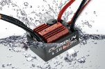 HOBBYWING QuicRun WP 16BL30 G2 Brushless Sensorless Waterproof ESC - 30110001