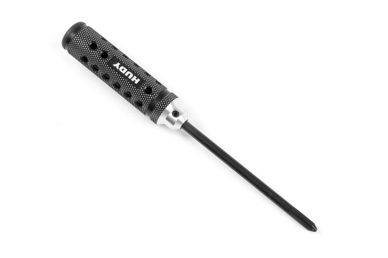 HUDY 165845 Limited Edition - Phillips Screwdriver # 5.8mm