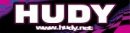 HUDY 209053 - HUDY OUTDOOR BANNER 4000x1000