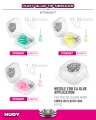 alt="HUDY 106913 - Glue TIP Needle 0.8MM-Straight (10)" title="HUDY 106913 - Glue TIP Needle 0.8MM-Straight (10)"