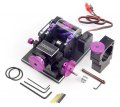 alt="HUDY 101404 - Multipack Lathe - Hardened V Guides" title="HUDY 101404 - Multipack Lathe - Hardened V Guides"