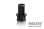 HUDY 107064 - Collet 14 For .21 Engine Bearing