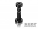 HUDY 107073 - Bearing Presser Adapter For .21 Engine - Set