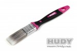 HUDY 107847 - Cleaning Brush Small - Medium