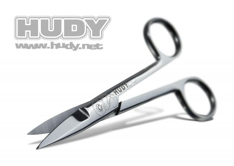 HUDY 188990 - Ultimate Body Scissors