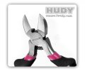 alt="HUDY 189010 - Micro Pliers - Side Cutter" title="HUDY 189010 - Micro Pliers - Side Cutter"