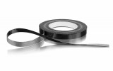 HUDY 107870 - Fibre-reinforced Tape - Black