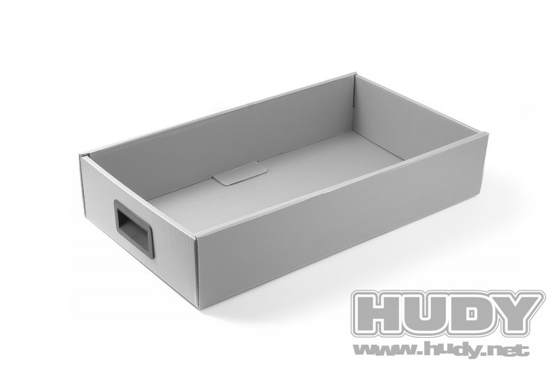 HUDY 199092 - HUDY Storage Box - Small