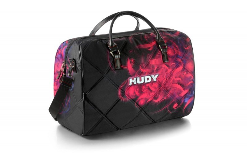 HUDY 199157L Hand Bag - Large