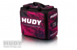 HUDY 199100 - 1/10 Touring Carrying Bag + Tool Bag - Exclusive Edition