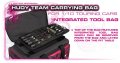 alt="HUDY 199100 - 1/10 Touring Carrying Bag + Tool Bag - Exclusive Edition" title="HUDY 199100 - 1/10 Touring Carrying Bag + Tool Bag - Exclusive Edition"