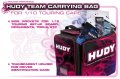alt="HUDY 199100 - 1/10 Touring Carrying Bag + Tool Bag - Exclusive Edition" title="HUDY 199100 - 1/10 Touring Carrying Bag + Tool Bag - Exclusive Edition"