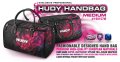 alt="HUDY 199157M Hand Bag - Medium" title="HUDY 199157M Hand Bag - Medium"
