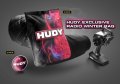 alt="HUDY 199175 - Radio Winter Bag - Exclusive Edition" title="HUDY 199175 - Radio Winter Bag - Exclusive Edition"