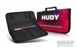 HUDY 199220 - Set-Up Bag For 1/10 Tc Cars - Exclusive Edition