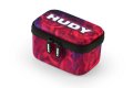 alt="HUDY 199291-H Hard Case - 135x85x75MM - Accessories / AIR VAC ON-ROAD" title="HUDY 199291-H Hard Case - 135x85x75MM - Accessories / AIR VAC ON-ROAD"