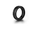 HUDY 812201-S - 1/10 OFF - ROAD Tire 2WD Front Astro - 101A-Soft (2)