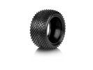 HUDY 816201-M - 1/10 OFF - ROAD Tire 2WD/4WD Rear Astro - 201-Medium (2)