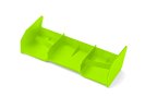 HUDY 293580-G - 1/8 OFF - ROAD Strike Wing - Green