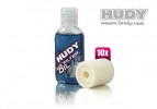 HUDY 293541 - Air Filter Foam & Oil - Losi Eight (10)
