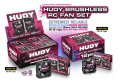 alt="HUDY 293110XL - Brushless RC FAN 30mm - SET OF 12pcs" title="HUDY 293110XL - Brushless RC FAN 30mm - SET OF 12pcs"