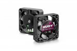HUDY 293111 Brushless RC Fan 40mm - with external soldering tabs