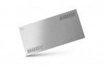 HUDY 293011 - Stainless Steel Battery Weight 35G