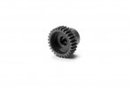 HUDY 294127 - Aluminium ULTRA-LIGHT Pinion Gear - Hard Coated - 27T / 64