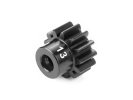 HUDY 294313 Pinion Gear - Hard Steel - 13T (MODULE 1)