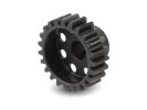HUDY 294223 - Hudy Pinion Gear - Hard Steel - 23T / 32 (MODUL 0.8)