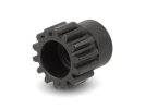HUDY 294214 - Hudy Pinion Gear - Hard Steel - 14T / 32 (MODUL 0.8)