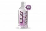 HUDY 106346 Premium Silicone Oil 450 cSt - 100ml