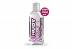HUDY 106381 Premium Silicone Oil 800 cSt - 100ml