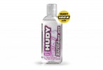 HUDY 106611 Premium Silicone Oil 100 000 cSt - 100ml