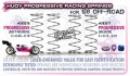 alt="HUDY 293577 - HUDY OFF-ROAD SPRING SET PROGRESSIVE MEDIUM, ID 20.1mm, L=69mm (2)" title="HUDY 293577 - HUDY OFF-ROAD SPRING SET PROGRESSIVE MEDIUM, ID 20.1mm, L=69mm (2)"