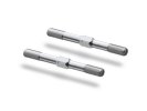 HUDY 992450 - Titanium Adjustable Turnbuckle 50mm M4 L/R (2)