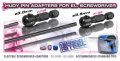 alt="HUDY 111030 - Pin Adapter 3.0mm For El. Screwdriver" title="HUDY 111030 - Pin Adapter 3.0mm For El. Screwdriver"