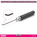 alt="HUDY 107615 Camber Tool 1/8 ON-ROAD" title="HUDY 107615 Camber Tool 1/8 ON-ROAD"