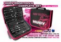 alt="HUDY 190006 PT Set of Tools + Carrying Bag - for All Cars" title="HUDY 190006 PT Set of Tools + Carrying Bag - for All Cars"