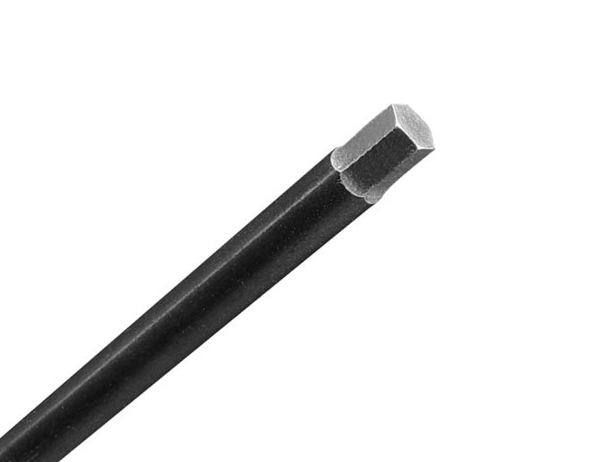 HUDY 125041 - HUDY REPLACEMENT TIP # .050 x 120 MM