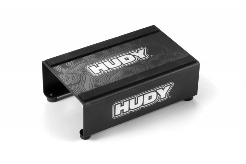 HUDY 108160 1/10 Off-Road Car Stand