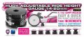 alt="HUDY 107740 Adjustable Ride Height Gauge 14-20mm" title="HUDY 107740 Adjustable Ride Height Gauge 14-20mm"