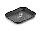 HUDY 108195 - Aluminium Parts Tray Compact - Magnetic & ANTI-SLIP