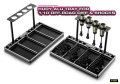 alt="HUDY 109801 Aluminium Tray FOR 1/10 OFF-ROAD Differential & Shocks" title="HUDY 109801 Aluminium Tray FOR 1/10 OFF-ROAD Differential & Shocks"